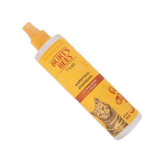 Foto 2 | Foto 2 | Champú Sin Agua Burt's Bees Para Mascotas Manteca De Karité Para Gatos 300 Ml - Venta Internacional.