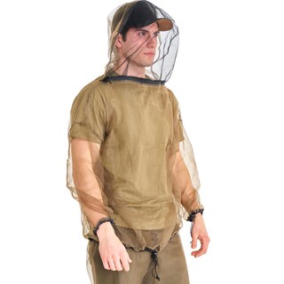 Foto 1 | Foto 1 | Bug Jacket Coghlan's Protección Contra Mosquitos Unisex Tamaño Mediano - Venta Internacional.