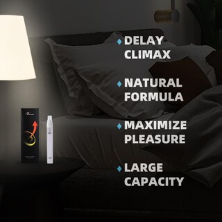 Foto 2 | Foto 2 | El Desensibilizante Masculino Delay Spray Aoowit Dura Más En La Cama - Venta Internacional.