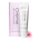 Crema Hidratante Vaginal Creme De La Femme Paquete De 1 - Venta Internacional.