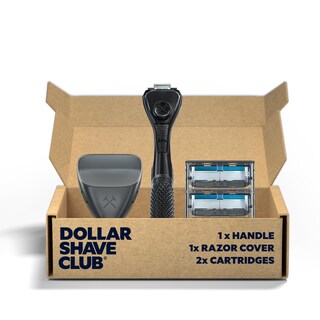 Foto 1 | Foto 1 | Set De Afeitado Dollar Shave Club The Guest Pass Con 2 Cartuchos - Venta Internacional.