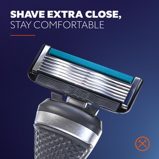 Foto 2 | Foto 2 | Set De Afeitado Dollar Shave Club The Guest Pass Con 2 Cartuchos - Venta Internacional.