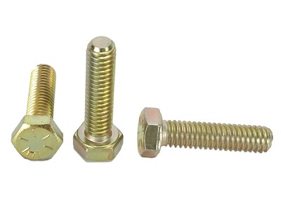 Foto 1 | Foto 1 | Tornillos Con Cabeza Hexagonal Chenango Supply Grado 8 5/16-18 X 1-1/4 (50 Unidades) - Venta Internacional.