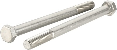 Foto 2 | Foto 2 | Tornillo De Cabeza Hexagonal Mellewell Acero Inoxidable 1/2-13 X 10 - Venta Internacional.