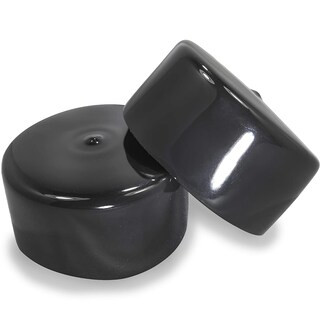 Foto 1 | Foto 1 | Inserto De Tapón De Vinilo Prescott Plastics Redondo De 2.25 Pulgadas (paquete De 50) - Venta Internacional.