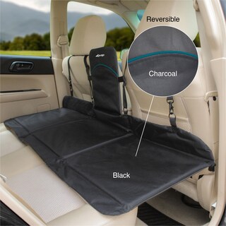 Foto 5 | Foto 5 | Extensor De Coche Para Perros Kurgo Rover Asiento Trasero Puente De Hasta 34 Kg - Venta Internacional.