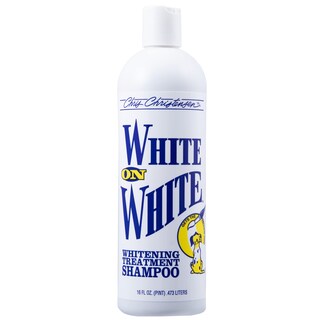 Foto 1 | Foto 1 | Champú Para Perros Chris Christensen White On White 473ml - Venta Internacional.
