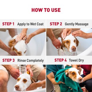 Foto 4 | Foto 4 | Champú Y Acondicionador Nature's Miracle Oatmeal Para Perros 32 Ml - Venta Internacional.