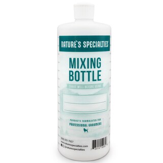 Foto 1 | Foto 1 | Botella Mezcladora Nature's Specialties Para Champú Concentrado Para Perros 32 Onzas - Venta Internacional.