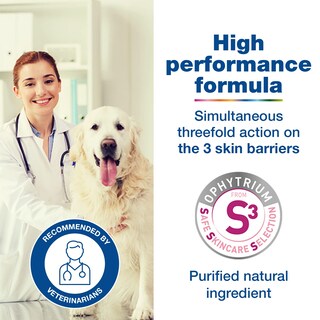 Foto 5 | Foto 5 | Champú Douxo S3 Calm 500 Ml Para Perros Y Gatos Con Picazón En La Piel - Venta Internacional.