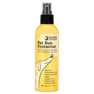 Foto 1 | Foto 1 | Protector Solar Gentle Creatures Dog Spf 30+ Con Vitamina E 60 Ml - Venta Internacional.