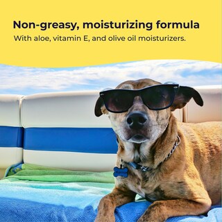 Foto 4 | Foto 4 | Protector Solar Gentle Creatures Dog Spf 30+ Con Vitamina E 60 Ml - Venta Internacional.