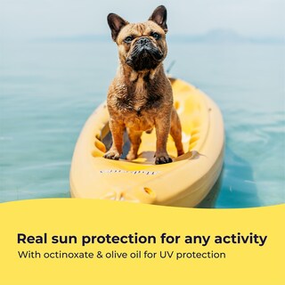 Foto 5 | Foto 5 | Protector Solar Gentle Creatures Dog Spf 30+ Con Vitamina E 60 Ml - Venta Internacional.