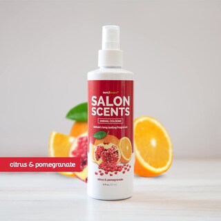 Foto 4 | Foto 4 | Colonia De Aseo Para Mascotas Bark2basics Salon Scents 240 Ml Para Perros - Venta Internacional.