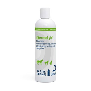 Foto 1 | Foto 1 | Champú Dermalyte Dermalyte 355 Ml Hidratante Totalmente Natural - Venta Internacional.