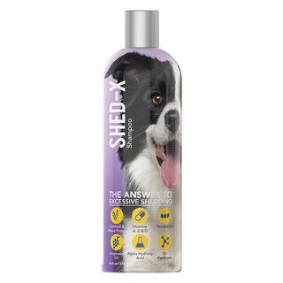 Foto 1 | Foto 1 | Champú Shed Control Synergylabs Shed-x Para Perros 473 Ml - Venta Internacional.