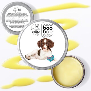 Foto 2 | Foto 2 | Springer Spaniel Boo Butter The Blissful Dog 240 Ml - Venta Internacional.
