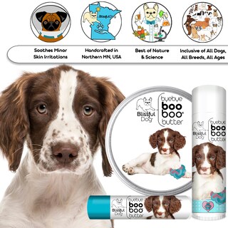 Foto 5 | Foto 5 | Springer Spaniel Boo Butter The Blissful Dog 240 Ml - Venta Internacional.