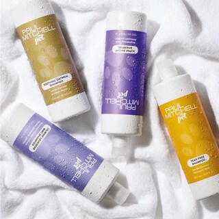 Foto 5 | Foto 5 | Spray Acondicionador Paul Mitchell Pet Soothing Avena 250 Ml - Venta Internacional.