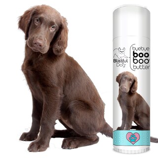 Foto 2 | Foto 2 | Boo Boo Butter The Blissful Dog Flat-coat Retriever 15 Ml - Venta Internacional.