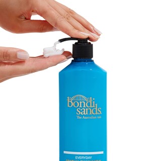 Foto 3 | Foto 3 | Leche Bronceadora Bondi Sands Everyday Gradual Con Aloe Vera 375 Ml - Venta Internacional.