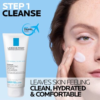 Foto 2 | Foto 2 | Set De Protección Solar La Roche-posay Anthelios Tinted Spf 50 Travel - Venta Internacional.