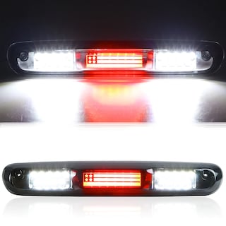 Foto 1 | Foto 1 | Tercera Luz De Freno Led Tresound Para Chevy Silverado Gmc - Venta Internacional.