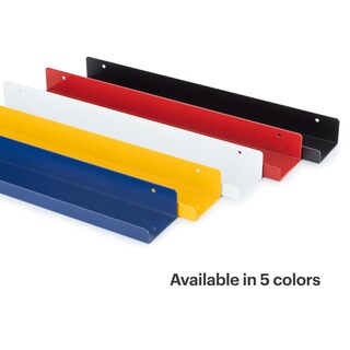 Foto 5 | Foto 5 | Soporte De Pared Metálico Para Discos Mönke Vrs2m Color Azul - Venta Internacional.