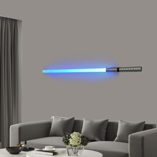 Foto 1 | Foto 1 | Soporte De Pared Para Light Saber Bytotu Transparent - Venta Internacional.