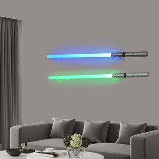 Foto 5 | Foto 5 | Soporte De Pared Para Light Saber Bytotu Transparent - Venta Internacional.