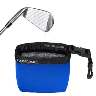 Foto 1 | Foto 1 | Bolsa De Limpieza Para Palos De Golf Y Pelotas De Golf Impermeable - Venta Internacional.