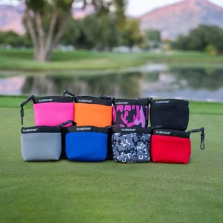Foto 7 | Foto 7 | Bolsa De Limpieza Para Palos De Golf Y Pelotas De Golf Impermeable - Venta Internacional.