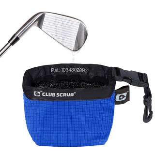 Foto 1 | Foto 1 | Bolsa De Limpieza Para Palos De Golf Y Pelotas De Golf Impermeable - Venta Internacional.