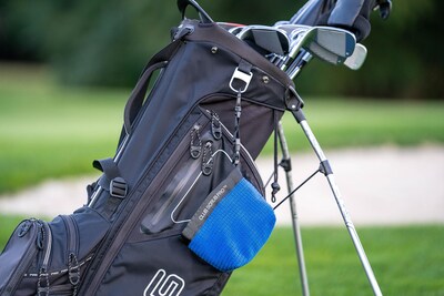 Foto 7 | Foto 7 | Bolsa De Limpieza Para Palos De Golf Y Pelotas De Golf Impermeable - Venta Internacional.
