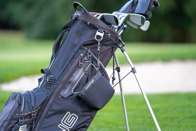 Foto 6 | Foto 6 | Bolsa De Limpieza Para Palos De Golf Y Pelotas De Golf Impermeable - Venta Internacional.