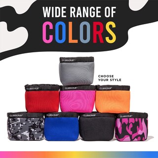 Foto 7 | Foto 7 | Bolsa De Limpieza Para Palos De Golf Y Pelotas De Golf Impermeable - Venta Internacional.