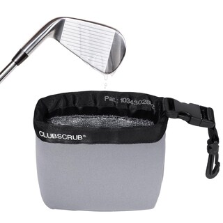 Foto 1 | Foto 1 | Bolsa De Limpieza Para Palos De Golf Y Pelotas De Golf Impermeable - Venta Internacional.