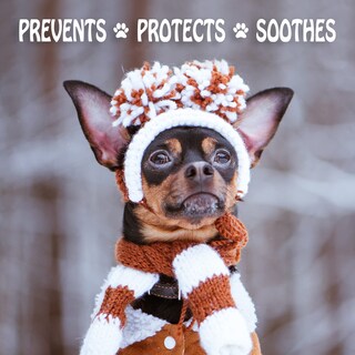 Foto 5 | Foto 5 | Cera Hidratante Para Patas De Perro Musher Secret 200 G Con Vitamina E - Venta Internacional.