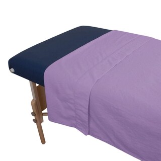 Foto 5 | Foto 5 | Juego De Sábanas Body Linen Deluxe De Franela 3 Piezas 100% Algodón - Venta Internacional.