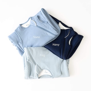 Foto 4 | Foto 4 | Saco De Dormir Kyte Baby Unisex De Rayón Hecho De Bambú 1.0 Tog - Venta Internacional.