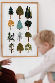 Foto 5 | Foto 5 | Colcha Clementine Kids Reversible Para Parques Nacionales  120 X 120 Cm - Venta Internacional.