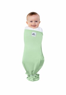 Foto 5 | Foto 5 | Material Absorbente De Humedad Swaddle The Ollie Meadow Color - Venta Internacional.