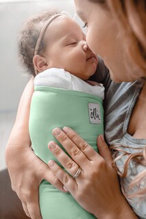 Foto 7 | Foto 7 | Material Absorbente De Humedad Swaddle The Ollie Meadow Color - Venta Internacional.
