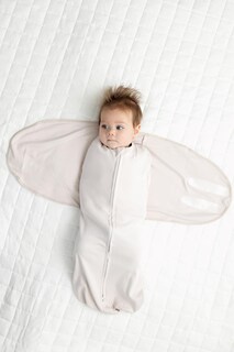Foto 5 | Foto 5 | Swaddle Lullababy Double Dream  0-2 Meses  2 7-6 4 Kg  Arena Blanca - Venta Internacional.