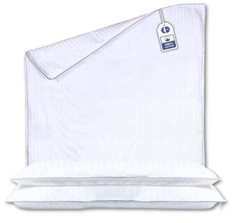 Foto 1 | Foto 1 | Funda De Edredón Continental Bedding Para Niños Pequeños  Color Blanco - Venta Internacional.