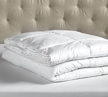 Foto 2 | Foto 2 | Funda De Edredón Continental Bedding Para Niños Pequeños  Color Blanco - Venta Internacional.