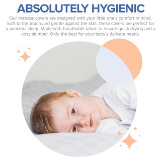 Foto 4 | Foto 4 | Funda De Edredón Continental Bedding Para Niños Pequeños Color Blanco - Venta Internacional.