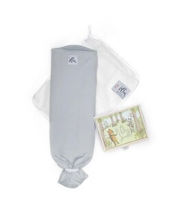 Foto 2 | Foto 2 | Swaddle The Ollie Ayuda A Reducir La Absorción De Humedad Por Reflejo De Moro - Venta Internacional.