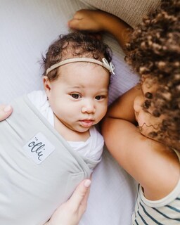 Foto 5 | Foto 5 | Swaddle The Ollie Ayuda A Reducir La Absorción De Humedad Por Reflejo De Moro - Venta Internacional.