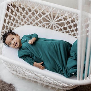 Foto 3 | Foto 3 | Saco De Dormir Kyte Baby Unisex De Rayón Hecho De Bambú 1.0 Tog - Venta Internacional.